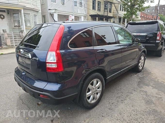 2007 Honda CR-V EX – miniatura 3