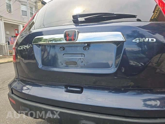 2007 Honda CR-V EX – miniatura 30