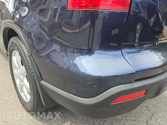 2007 Honda CR-V EX – miniatura 31