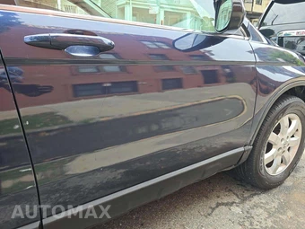 2007 Honda CR-V EX – miniatura 36