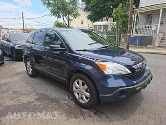 2007 Honda CR-V EX – miniatura 4