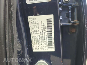 2007 Honda CR-V EX – miniatura 5