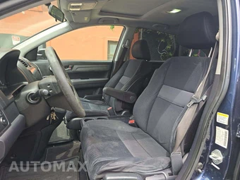 2007 Honda CR-V EX – miniatura 6