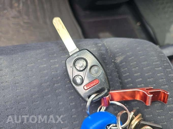 2007 Honda CR-V EX – miniatura 8