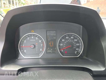 2007 Honda CR-V EX – miniatura 9