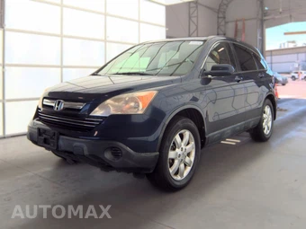 2007 Honda CR-V EX-L