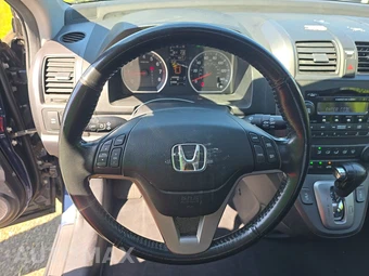 2007 Honda CR-V EX-L – miniatura 10
