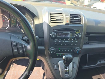 2007 Honda CR-V EX-L – miniatura 11