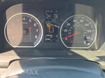 2007 Honda CR-V EX-L – miniatura 12