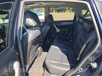 2007 Honda CR-V EX-L – miniatura 13