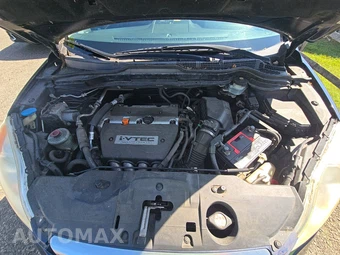 2007 Honda CR-V EX-L – miniatura 15