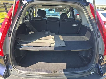 2007 Honda CR-V EX-L – miniatura 16