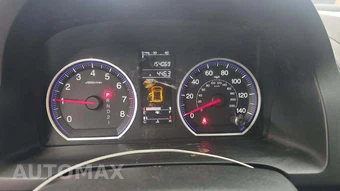 2007 Honda CR-V EX-L – miniatura 17