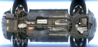 2007 Honda CR-V EX-L – miniatura 18
