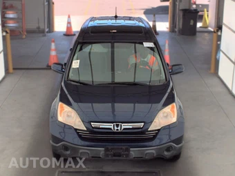 2007 Honda CR-V EX-L – miniatura 2