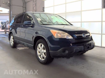 2007 Honda CR-V EX-L – miniatura 3