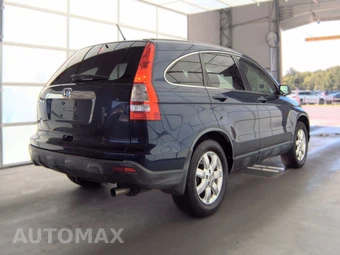 2007 Honda CR-V EX-L – miniatura 4
