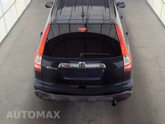 2007 Honda CR-V EX-L – miniatura 5