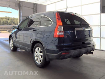 2007 Honda CR-V EX-L – miniatura 6