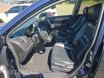 2007 Honda CR-V EX-L – miniatura 7