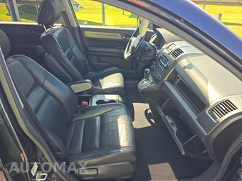 2007 Honda CR-V EX-L – miniatura 8