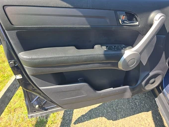 2007 Honda CR-V EX-L – miniatura 9