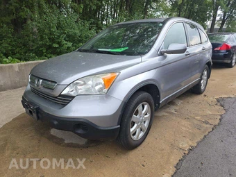 2007 Honda CR-V EX-L