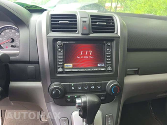 2007 Honda CR-V EX-L - miniatura 10