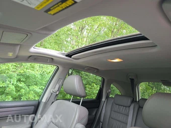 2007 Honda CR-V EX-L - miniatura 11