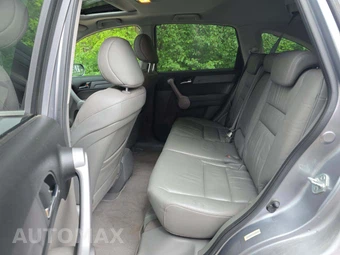 2007 Honda CR-V EX-L - miniatura 13