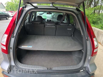 2007 Honda CR-V EX-L - miniatura 14