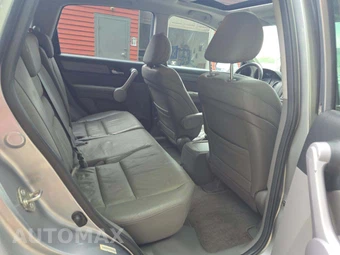 2007 Honda CR-V EX-L - miniatura 16