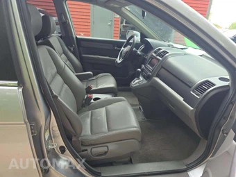 2007 Honda CR-V EX-L - miniatura 18