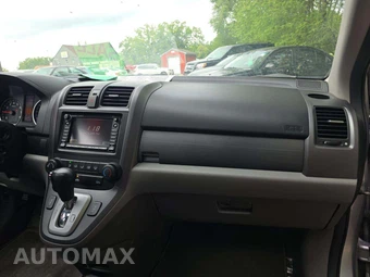 2007 Honda CR-V EX-L - miniatura 19