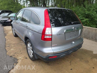 2007 Honda CR-V EX-L - miniatura 2