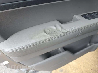 2007 Honda CR-V EX-L - miniatura 22