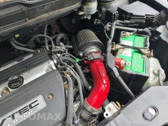 2007 Honda CR-V EX-L - miniatura 26