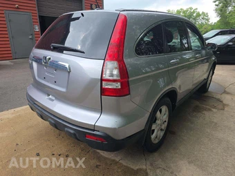 2007 Honda CR-V EX-L - miniatura 3