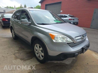 2007 Honda CR-V EX-L - miniatura 4