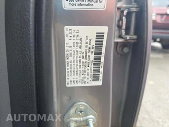 2007 Honda CR-V EX-L - miniatura 5
