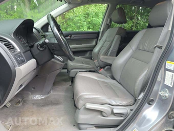 2007 Honda CR-V EX-L - miniatura 6