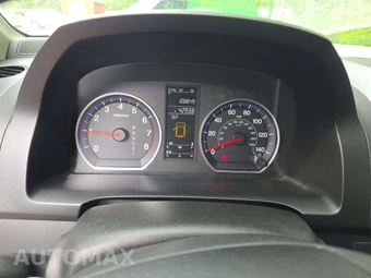 2007 Honda CR-V EX-L - miniatura 9
