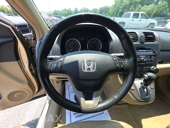 2007 Honda CR-V EX-L - miniatura 10