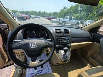 2007 Honda CR-V EX-L - miniatura 11