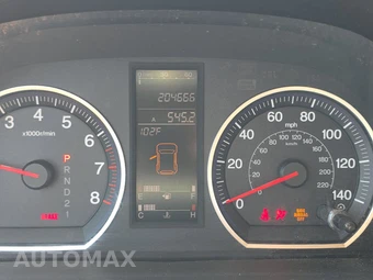 2007 Honda CR-V EX-L - miniatura 12