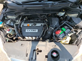 2007 Honda CR-V EX-L - miniatura 15
