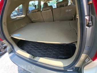 2007 Honda CR-V EX-L - miniatura 16