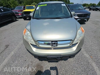 2007 Honda CR-V EX-L - miniatura 2