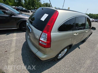 2007 Honda CR-V EX-L - miniatura 4