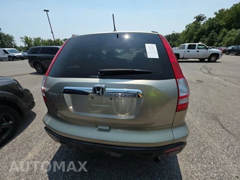 2007 Honda CR-V EX-L - miniatura 5